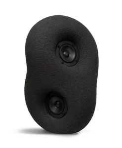 Transparent Technik Und Sound|Kunst Und Skulpturen|Acoustic Sculpture Speaker