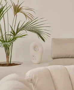 Transparent Technik Und Sound|Kunst Und Skulpturen|Acoustic Sculpture Speaker