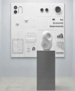 Transparent Technik Und Sound|Kunst Und Skulpturen|Acoustic Sculpture Speaker