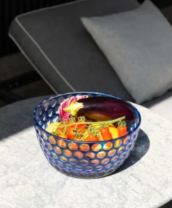 Marioluca Giusti Kunststoff|Schüsseln Und Schalen|Acrylschale "Lente"