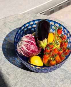 Marioluca Giusti Kunststoff|Schüsseln Und Schalen|Acrylschale "Lente"