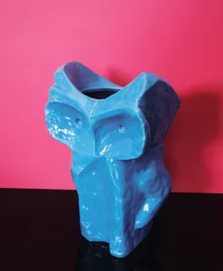 Serax Vasen|After Midnight Vase Eule by Marni