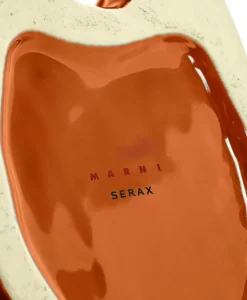 Serax Vasen|After Midnight Vase Eule by Marni