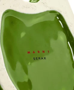 Serax Vasen|After Midnight Vase Eule by Marni