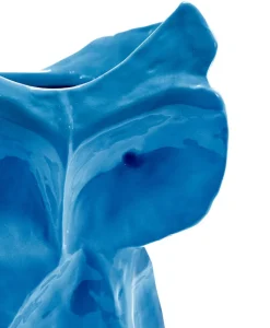 Serax Vasen|After Midnight Vase Eule by Marni