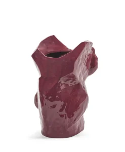 Serax Vasen|After Midnight Vase Eule by Marni
