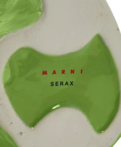 Serax Vasen|After Midnight Vase Eule by Marni