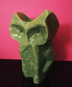 Serax Vasen|After Midnight Vase Eule by Marni