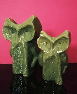 Serax Vasen|After Midnight Vase Eule by Marni