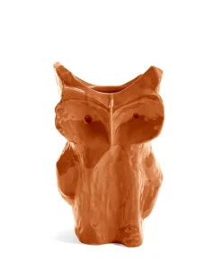 Serax Vasen|After Midnight Vase Eule by Marni