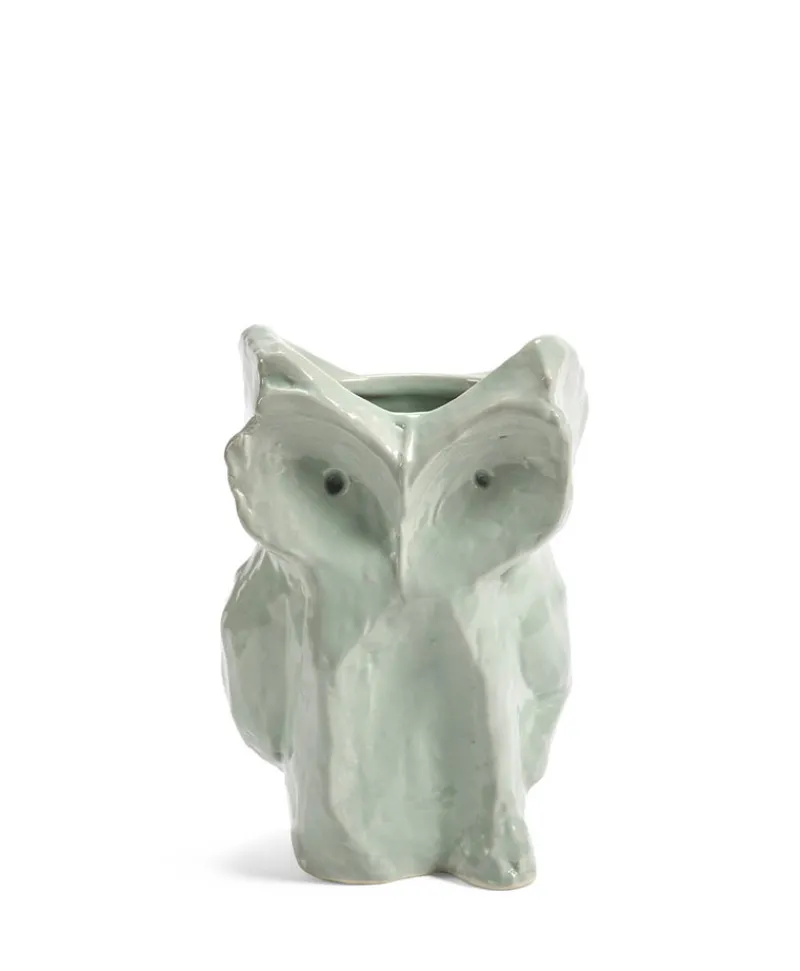 Serax Vasen|After Midnight Vase Eule by Marni