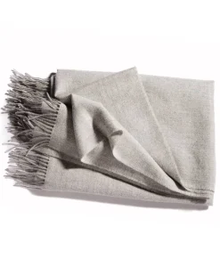 Christian Fischbacher Decken Und Plaids|Alpaka Decke Puro