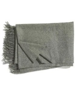 Christian Fischbacher Decken Und Plaids|Alpaka Decke Puro