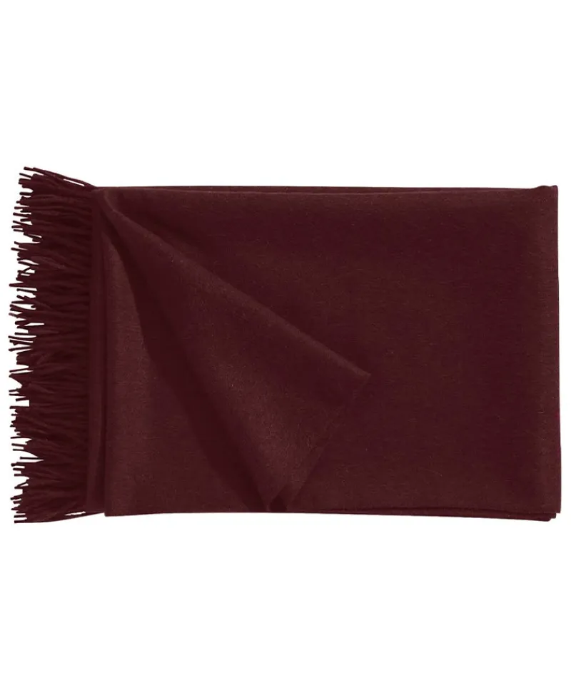 Christian Fischbacher Decken Und Plaids|Alpaka Decke Puro