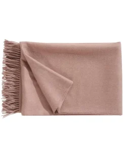 Christian Fischbacher Decken Und Plaids|Alpaka Decke Puro