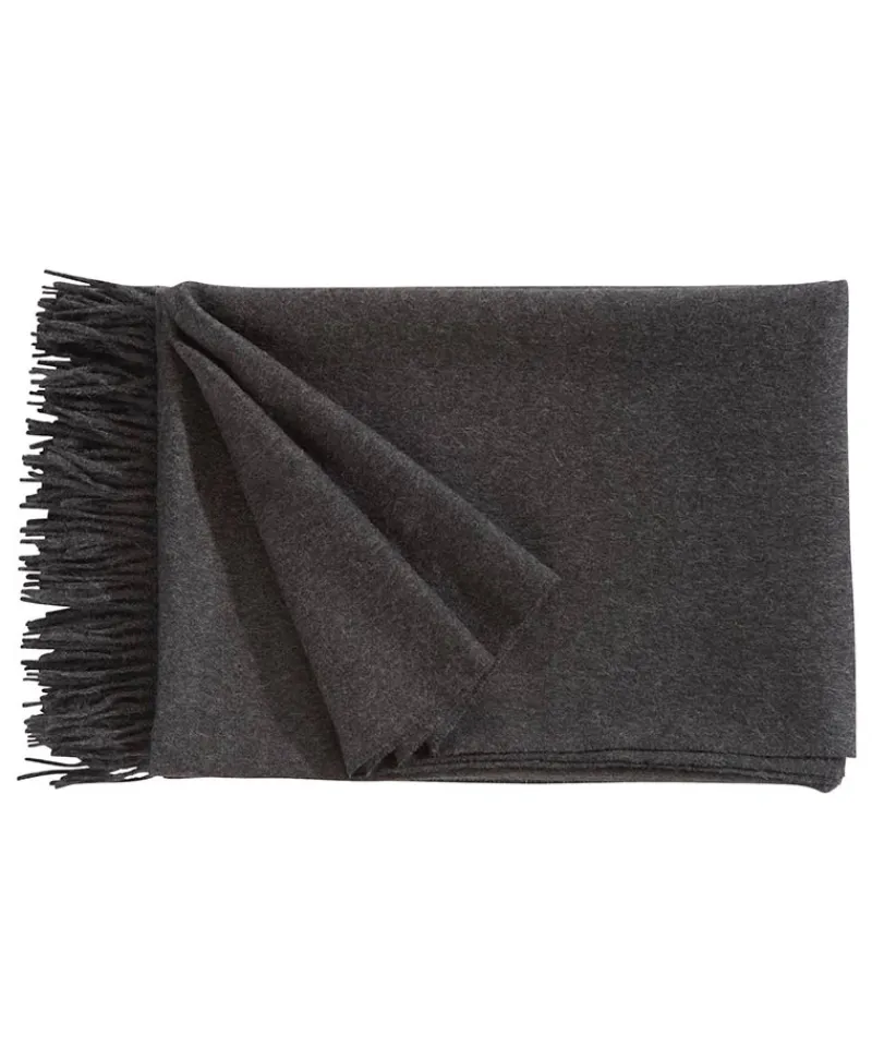 Christian Fischbacher Decken Und Plaids|Alpaka Decke Puro