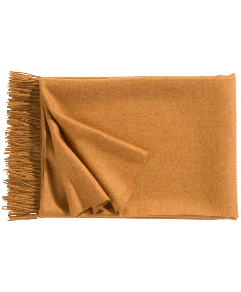 Christian Fischbacher Decken Und Plaids|Alpaka Decke Puro