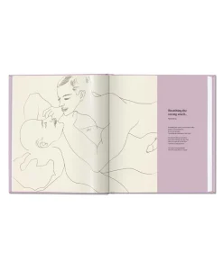 Taschen Verlag Bücher Und Bildbände|Andy Warhol. Love, Sex, and Desire. Drawings 1950–1962