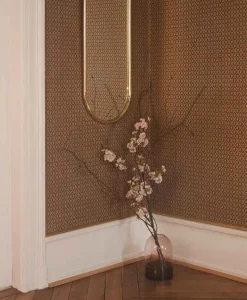 AYTM Spiegel Und Wanddekoration|Spiegel|ANGUI Wandspiegel aus Eisen