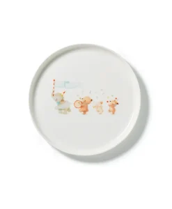 Dibbern Porzellan|Animal Parade Kindergeschirr