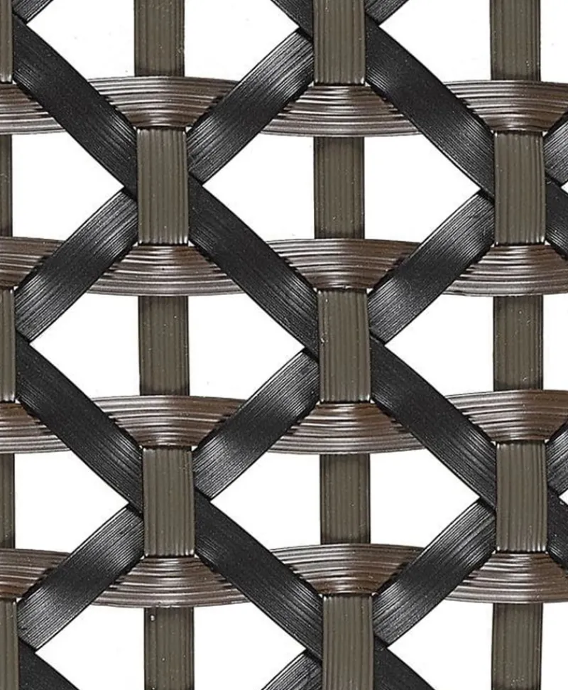 Dedon Outdoor Möbel|Outdoor Möbel|Armlehnstuhl MBRACE ALU