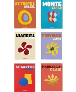 Assouline Travel Books Von Assouline|Bücher Und Bildbände|Geschenk-Abo