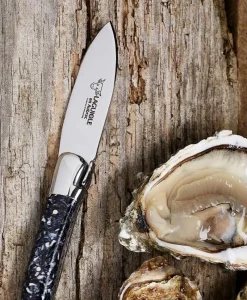 Laguiole en Aubrac Edles Handwerk|Messer|Austernmesser