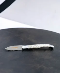 Laguiole en Aubrac Edles Handwerk|Messer|Austernmesser