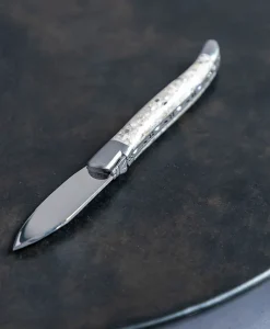 Laguiole en Aubrac Edles Handwerk|Messer|Austernmesser