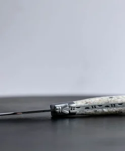 Laguiole en Aubrac Edles Handwerk|Messer|Austernmesser