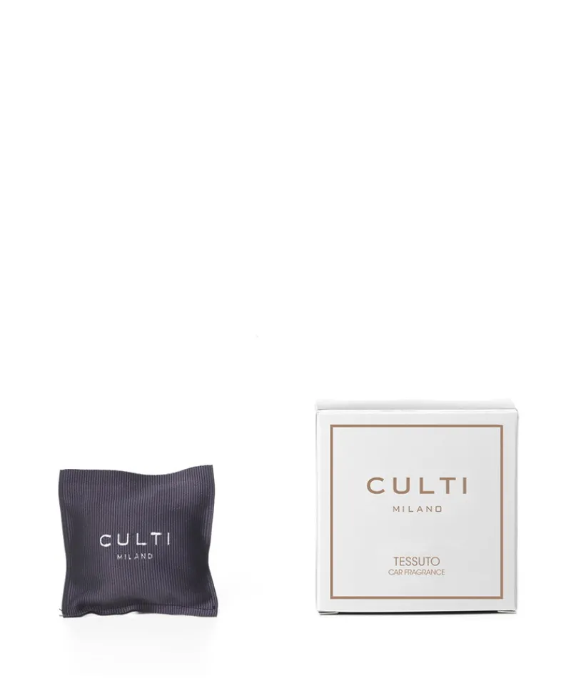 Culti Milano Raumduft|Autosachet