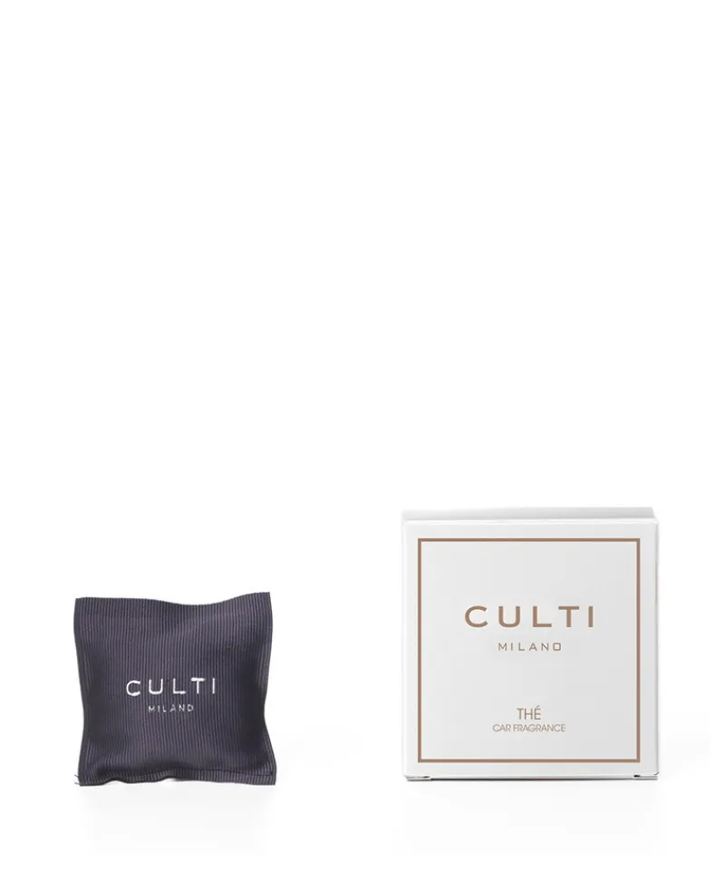 Culti Milano Raumduft|Autosachet