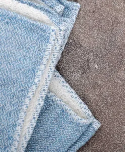 KENKAWAI Bademäntel Und Hausschuhe|Baby Handtuch mit Kapuze