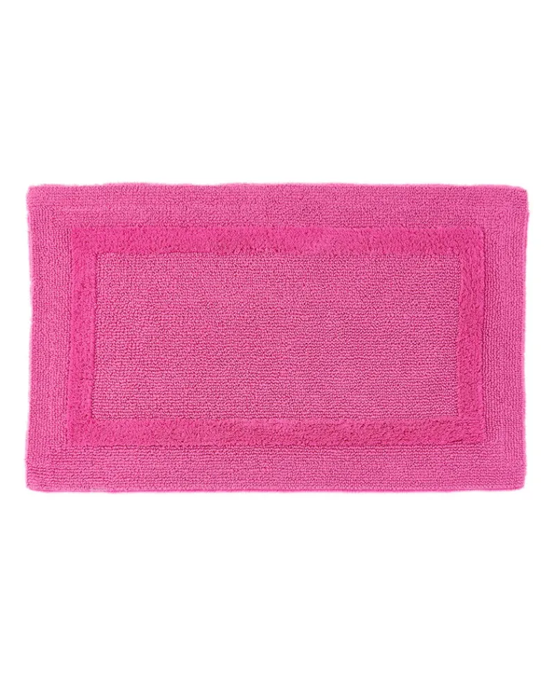 Abyss & Habidecor Neutrale Badematten|Bunte Badematten|Badeteppich Reversible