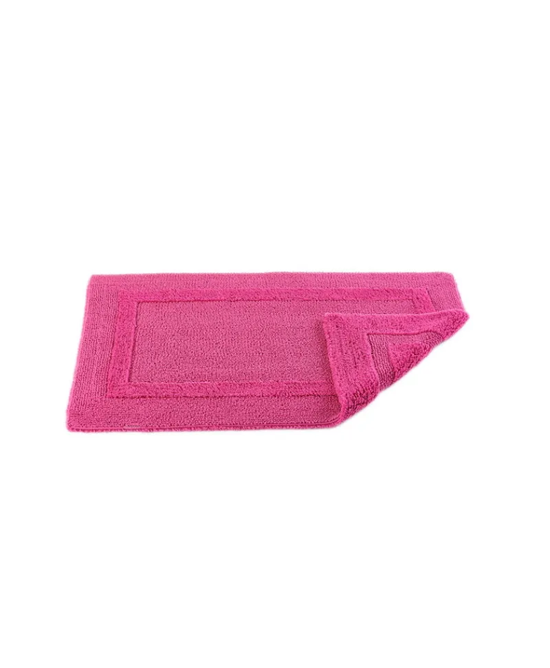 Abyss & Habidecor Neutrale Badematten|Bunte Badematten|Badeteppich Reversible