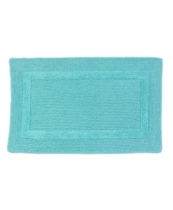 Abyss & Habidecor Neutrale Badematten|Bunte Badematten|Badeteppich Reversible