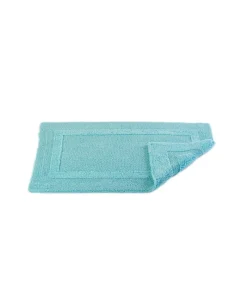 Abyss & Habidecor Neutrale Badematten|Bunte Badematten|Badeteppich Reversible