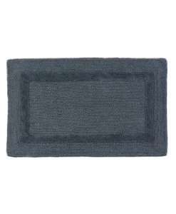 Abyss & Habidecor Neutrale Badematten|Bunte Badematten|Badeteppich Reversible