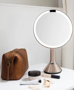 simplehuman Körperpflege|Spiegel|Badspiegel Sensor