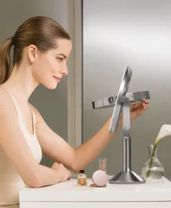 simplehuman Körperpflege|Spiegel|Badspiegel Sensor