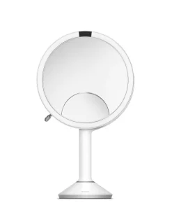 simplehuman Sauna Und Wellness|Spiegel|Badspiegel Sensor Trio