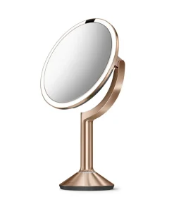 simplehuman Spiegel|Badspiegel Sensor Trio