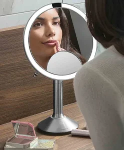 simplehuman Spiegel|Badspiegel Sensor Trio