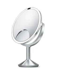 simplehuman Körperpflege|Spiegel|Badspiegel Sensor Trio Max