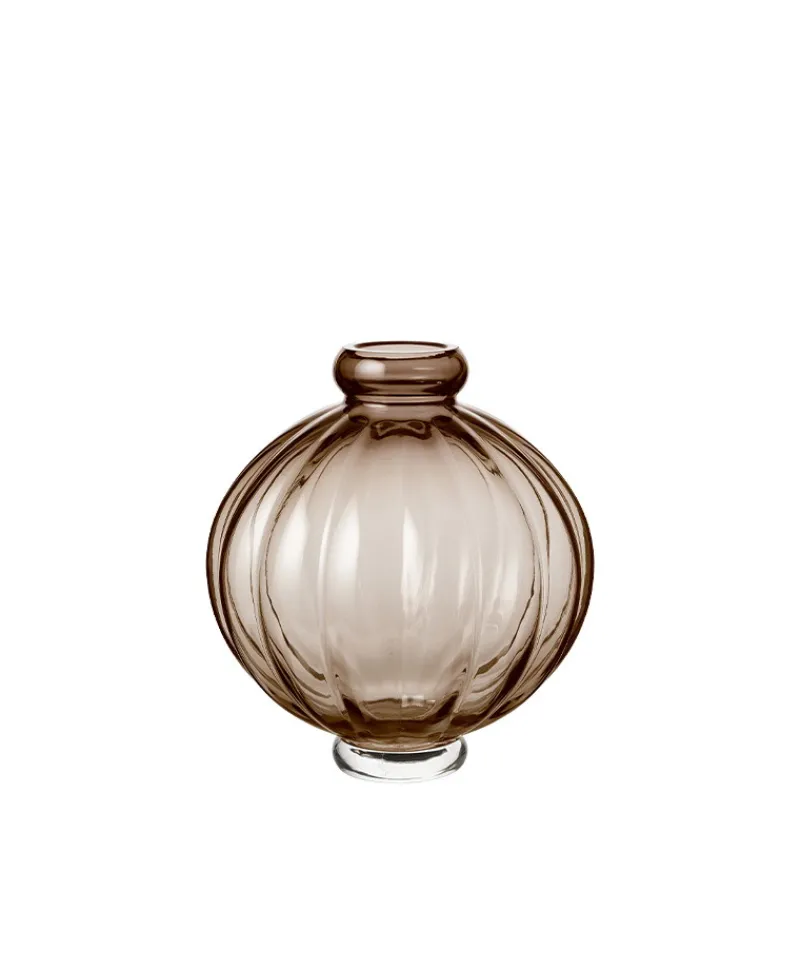 Louise Roe Vasen|Balloon Vase #01