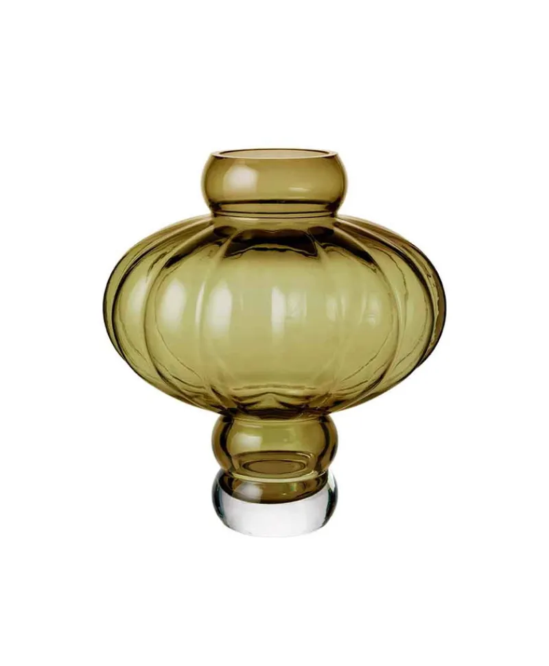 Louise Roe Vasen|Balloon Vase #03