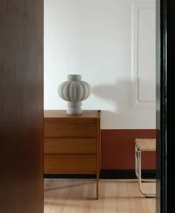 Louise Roe Vasen|Balloon Vase #03