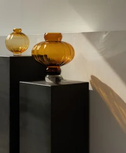 Louise Roe Vasen|Balloon Vase #03