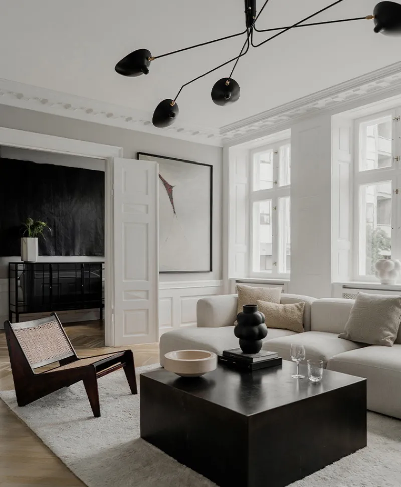 Louise Roe Vasen|Balloon Vase #04