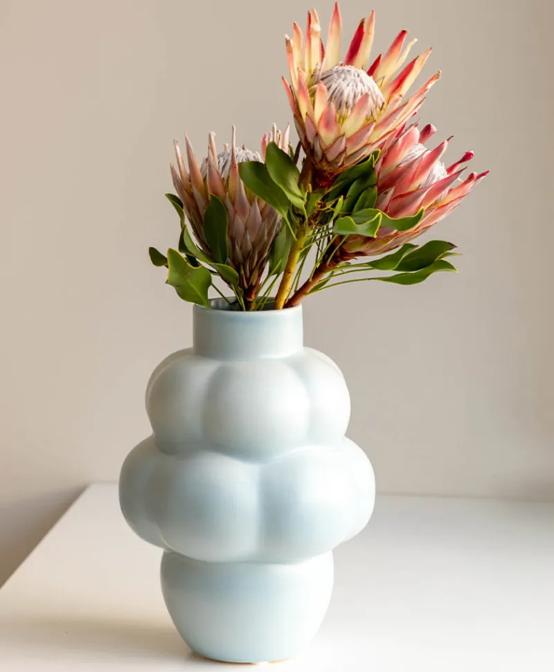 Louise Roe Vasen|Balloon Vase #04
